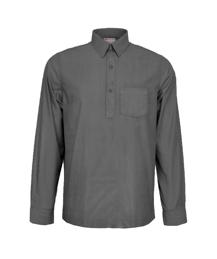 St Joseph's Ashburton Winter Shirt