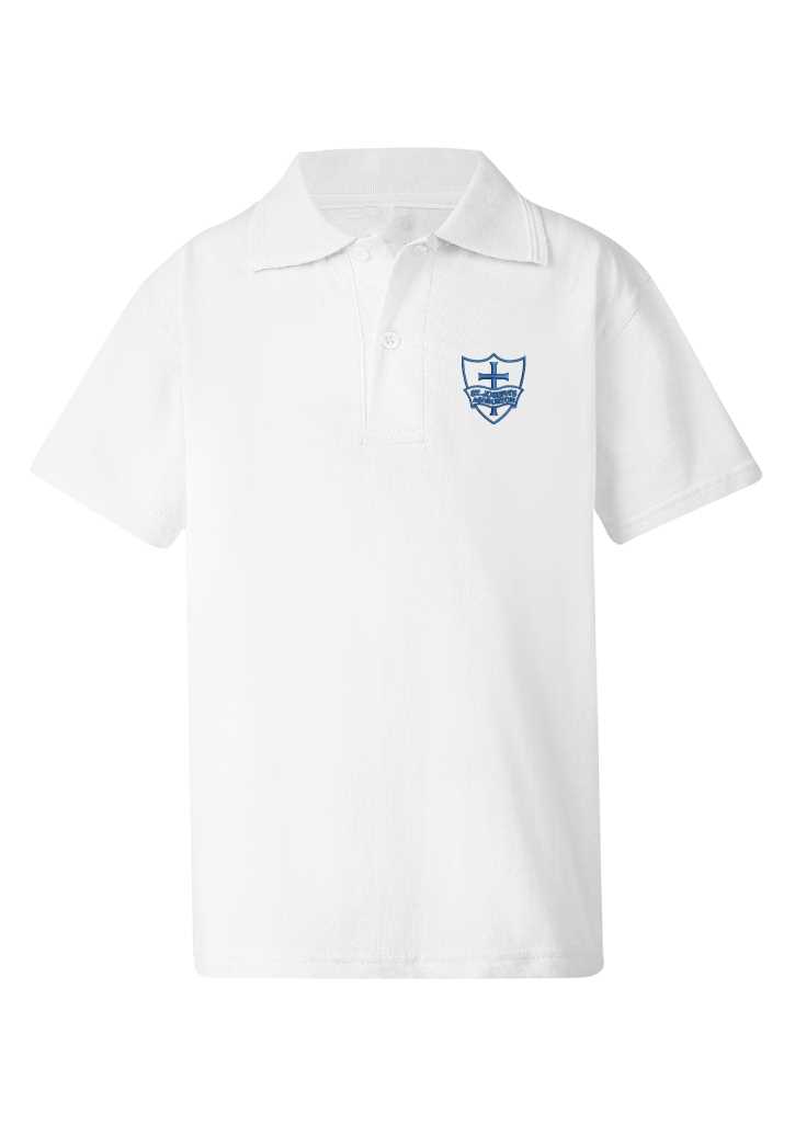 St Joseph's Ashburton Polo