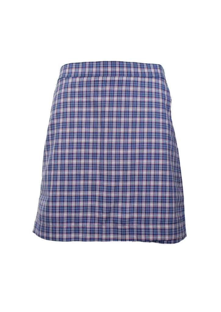 St Joseph's Ashburton Summer Skort